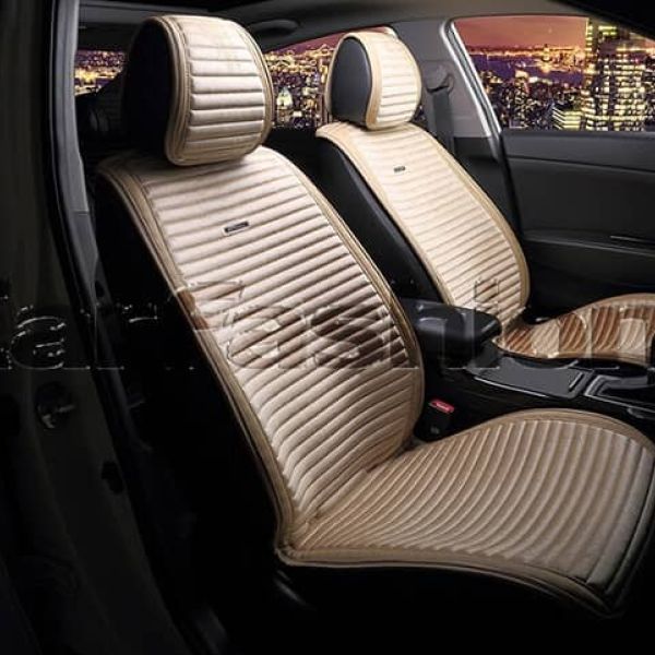 Комплект накидок MONACO PLUS Комплект накидок MONACO PLUS