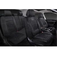 Накидки 5D PSV Galant Velvet Skin комплект на весь салон, Вельвет Накидки 5D PSV Galant Velvet Skin комплект на весь салон, Вельвет