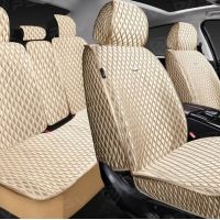 Накидки 5D PSV Xolodok комплект на весь салон, Холодок Накидки 5D PSV Xolodok комплект на весь салон, Холодок