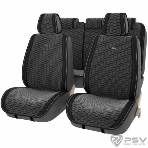 Накидки PSV Hornet комплект весь салон