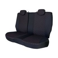 Чехлы Жаккард Драйв на Hyundai Accent Чехлы Жаккард Драйв на Hyundai Accent