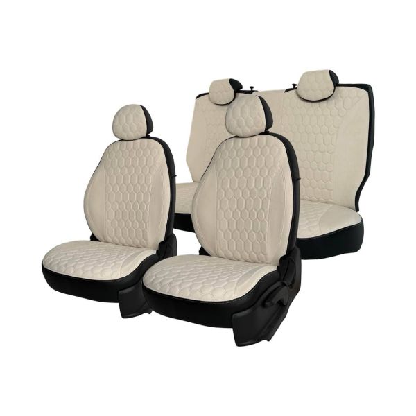 Чехлы Велюр на Hyundai Accent 1999-2011 г.в. Чехлы Велюр на Hyundai Accent 1999-2011 г.в.