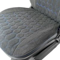 Чехлы Велюр на Hyundai Accent 1999-2011 г.в. Чехлы Велюр на Hyundai Accent 1999-2011 г.в.