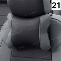 Подушка под Шею Подушка под Шею (2 шт. комплект)