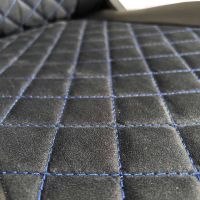 Чехлы Алькантара на Sollers Atlant (2022+) 3 места Чехлы Алькантара на Sollers Atlant (2022+) 3 места