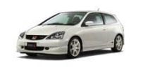 Honda Civic 7 с 2001-2005г.