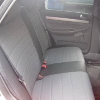 Чехлы Автопилот на AUDI A4 B5 8E (1994-2001) Чехлы Автопилот на AUDI A4 B5 8E (1994-2001)