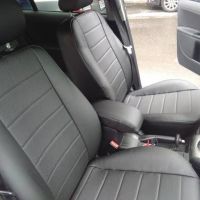 Чехлы Автопилот на Ford Mondeo 3 седан 2000-2007 г.в.