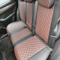 Чехлы Автопилот на Haval Jolion Чехлы Автопилот на Haval Jolion