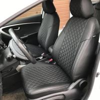 Чехлы Автопилот на Hyundai i30 2012-2016 г.в. Чехлы Автопилот на Hyundai i30 2012-2016 г.в.