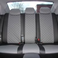 Чехлы Автопилот на Hyundai Solaris 2 c 2017+ Чехлы Автопилот на Hyundai Solaris 2 c 2017+