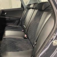 Чехлы Автопилот на Kia Ceed 2007-2012 г.в. Чехлы Автопилот на Kia Ceed 2007-2012 г.в.