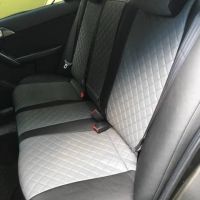 Чехлы Автопилот на Kia Cerato 2 Седан (2004-2009) Чехлы Автопилот на Kia Cerato 2 Седан (2004-2009)