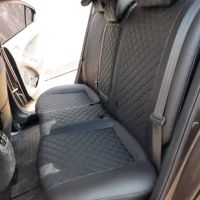 Чехлы Автопилот на Kia Cerato 3 Classic 2013-2020 г.в. Чехлы Автопилот на Kia Cerato 3 Classic 2013-2020 г.в.