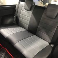 Чехлы Автопилот на Лада Нива 2121 Урбан / Легенд 2020-2022 г.в. (3двери)