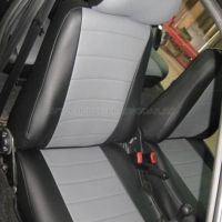 Чехлы Автопилот на ВАЗ 2113 2004-2013 г.в.