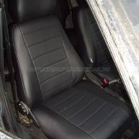 Чехлы Автопилот на ВАЗ 2113 2004-2013 г.в.