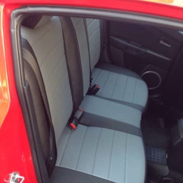 Чехлы Автопилот на Mazda 3 (BK) 2003-2009 г.в. Чехлы Автопилот на Mazda 3 (BK) 2003-2009 г.в.