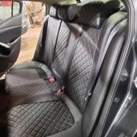 Чехлы Автопилот на Mazda 6 (GJ) седан (2012-2018) Чехлы Автопилот на Mazda 6 (GJ) седан (2012-2018)