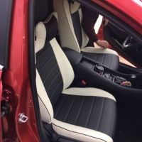 Чехлы Автопилот на Mazda 6 (GJ) седан (2018+) Чехлы Автопилот на Mazda 6 (GJ) седан (2018+)