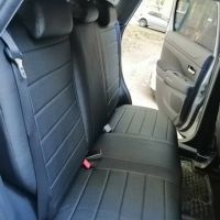 Чехлы Автопилот на Citroen C4 AirCross Чехлы Автопилот на Citroen C4 AirCross