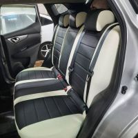 Чехлы Автопилот на Nissan Qashqai 2 (J11) (с 2014+)