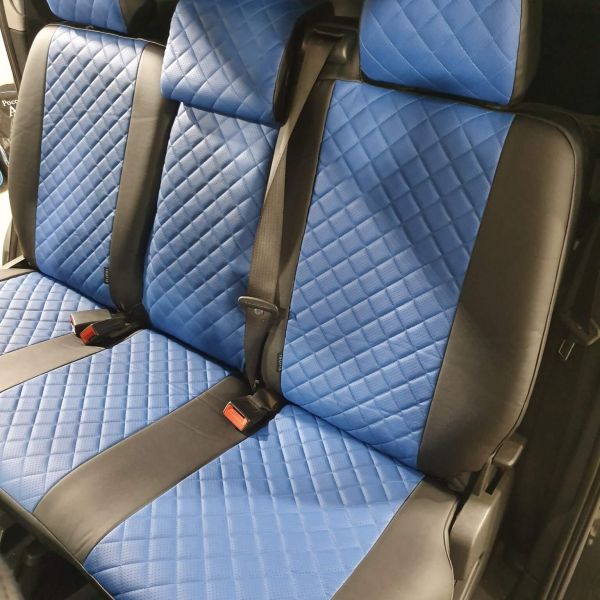 Чехлы Автопилот на Opel Zafira B 2005-2014 г.в. Чехлы Автопилот на Opel Zafira B 2005-2014 г.в.