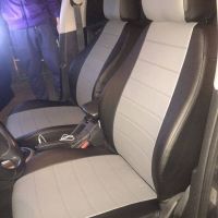 Чехлы Автопилот на Peugeot 308 универсал 2008-2015 г.в. Чехлы Автопилот на Peugeot 308 универсал 2008-2015 г.в.