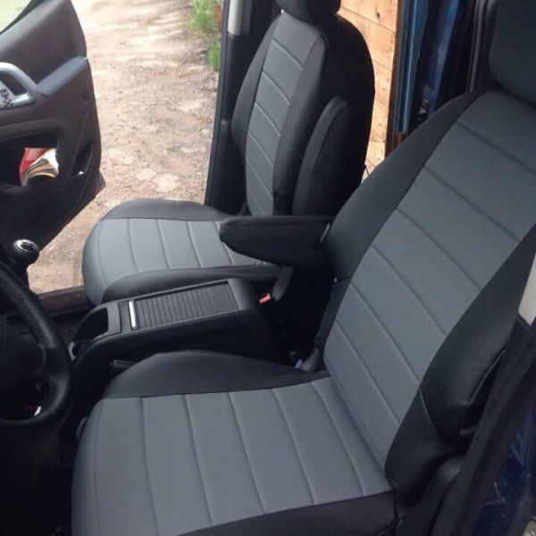 Чехлы Автопилот на Peugeot Partner /Tepee/ Family (2009+) Чехлы Автопилот на Peugeot Partner /Tepee/ Family (2009+)