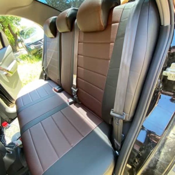 Чехлы Автопилот на Ravon Nexia R3 с 2015+ Чехлы Автопилот на Ravon Nexia R3 с 2015+