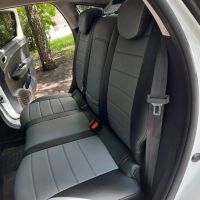 Чехлы Автопилот на Renault Arkana Чехлы Автопилот на Renault Arkana