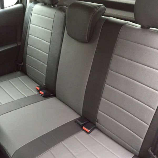 Чехлы Автопилот на Renault Sandero (2014+) Чехлы Автопилот на Renault Sandero (2014+)