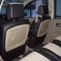 Чехлы Автопилот на Renault Scenic 2 2003-2009 г.в. Чехлы Автопилот на Renault Scenic 2 2003-2009 г.в.
