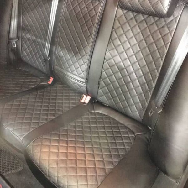 Чехлы Автопилот на Skoda Superb 2013-2015 г.в. Чехлы Автопилот на Skoda Superb 2013-2015 г.в.