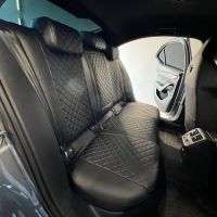 Чехлы Автопилот на Skoda Octavia A8 RS Sport (2020+) Чехлы Автопилот на Skoda Octavia A8 RS Sport (2020+)