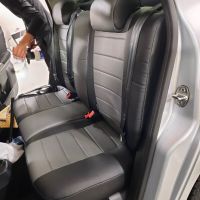 Чехлы Автопилот на Skoda Fabia 2 2007-2014 г.в. Чехлы Автопилот на Skoda Fabia 2 2007-2014 г.в.