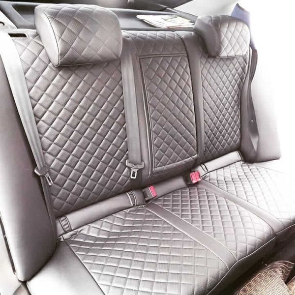 Чехлы Автопилот на Skoda Octavia A5 2004-2013 г.в. Чехлы Автопилот на Skoda Octavia A5 2004-2013 г.в.