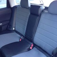 Чехлы Автопилот на Subaru Forester 3 2008-2013 г.в. Чехлы Автопилот на Subaru Forester 3 2008-2013 г.в.