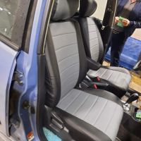 Чехлы Автопилот на Suzuki Liana универсал 2001-2008 г.в. Чехлы Автопилот на Suzuki Liana универсал 2001-2008 г.в.