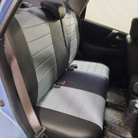 Чехлы Автопилот на Suzuki Liana универсал 2001-2008 г.в. Чехлы Автопилот на Suzuki Liana универсал 2001-2008 г.в.