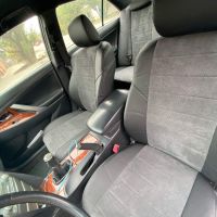 Чехлы Автопилот на Toyota Camry XV40 2006-2011 г.в. Чехлы Автопилот на Toyota Camry XV40 2006-2011 г.в.