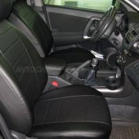 Чехлы Автопилот на Toyota RAV 4 3 (XA30) (2005-2013)