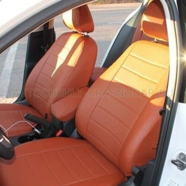 Чехлы Автопилот на Volkswagen Golf 6 (2009-2012) Чехлы Автопилот на Volkswagen Golf 6 (2009-2012)