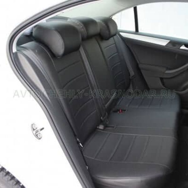 Чехлы Автопилот на Volkswagen Golf 6 (2009-2012) Чехлы Автопилот на Volkswagen Golf 6 (2009-2012)