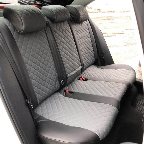 Чехлы Автопилот на Volkswagen Jetta 6 2011-2018 г.в. Чехлы Автопилот на Volkswagen Jetta 6 2011-2018 г.в.