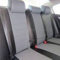 Чехлы Автопилот на Volkswagen Passat B6 седан 2005-2011 г.в. Чехлы Автопилот на Volkswagen Passat B6 седан 2005-2011 г.в.