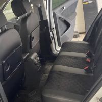 Чехлы Автопилот на Volkswagen Tiguan 2007-2016 г.в. Чехлы Автопилот на Volkswagen Tiguan 2007-2016 г.в.