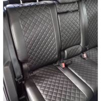 Чехлы Автопилот на Volkswagen Tiguan 2 с 2017+ Чехлы Автопилот на Volkswagen Tiguan 2 с 2017+