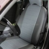 Чехлы Автопилот на Volvo S40 2003-2012 г.в. Чехлы Автопилот на Volvo S40 2003-2012 г.в.