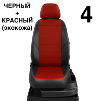 Чехлы Автолидер на Hyundai Avante с 2010-2015 Чехлы Автолидер на Hyundai Avante с 2010-2015